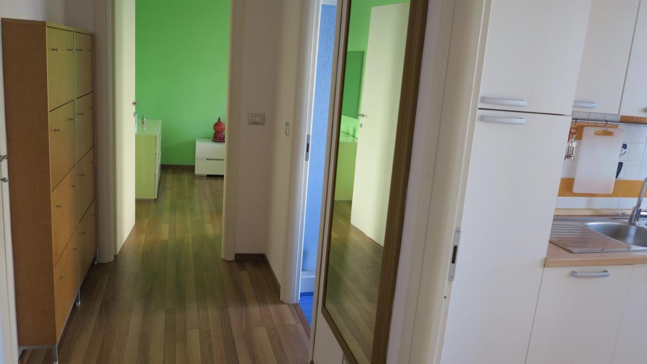 Laura House Lägenhet Neapel Exteriör bild