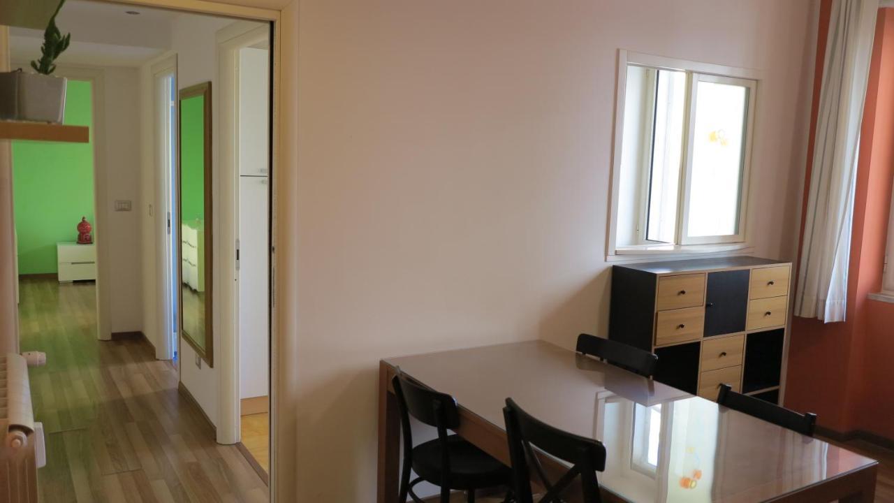 Laura House Lägenhet Neapel Exteriör bild